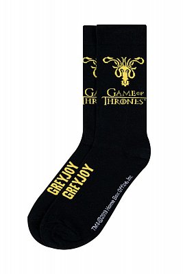 Game of Thrones Socks 5-Pack heo Exclusive