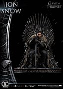 Game of Thrones Statue 1/4 Jon Snow 60 cm