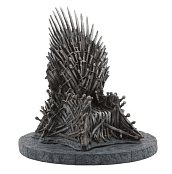 Game of Thrones Statue Iron Throne 18 cm