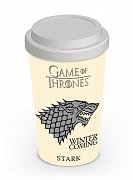 Game of Thrones Travel Mug Stark
