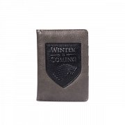 Game of Thrones Travel Pass Holder Winter is Coming