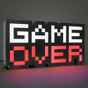Game Over Light 8-BIT 30 cm
