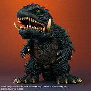 Gamera 3: Revenge of Iris série Defo-Real PVC socha Gamera (1999) 13 cm