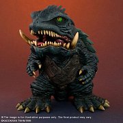 Gamera 3: Revenge of Iris série Defo-Real PVC socha Gamera (1999) 13 cm