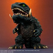 Gamera 3: Revenge of Iris série Defo-Real PVC socha Gamera (1999) 13 cm