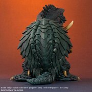 Gamera 3: Revenge of Iris série Defo-Real PVC socha Gamera (1999) 13 cm