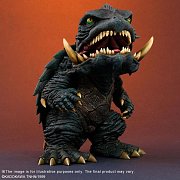 Gamera 3: Revenge of Iris série Defo-Real PVC socha Gamera (1999) 13 cm