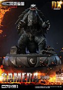 Gamera 3 The Revenge of Iris Statue Gamera Deluxe Version 66 cm