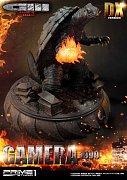 Gamera 3 The Revenge of Iris Statue Gamera Deluxe Version 66 cm