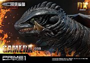 Gamera 3 The Revenge of Iris Statue Gamera Deluxe Version 66 cm