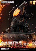 Gamera 3 The Revenge of Iris Statue Gamera Deluxe Version 66 cm