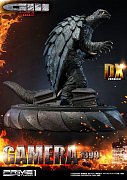 Gamera 3 The Revenge of Iris Statue Gamera Deluxe Version 66 cm