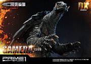 Gamera 3 The Revenge of Iris Statue Gamera Deluxe Version 66 cm