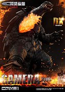 Gamera 3 The Revenge of Iris Statue Gamera Deluxe Version 66 cm