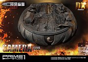 Gamera 3 The Revenge of Iris Statue Gamera Deluxe Version 66 cm