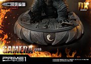 Gamera 3 The Revenge of Iris Statue Gamera Deluxe Version 66 cm