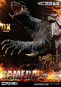 Gamera 3 The Revenge of Iris Statue Gamera Deluxe Version 66 cm