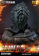 Gamera 3 The Revenge of Iris Statue Gamera Deluxe Version 66 cm