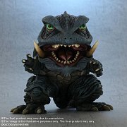 Gamera - Guardian of the Universe Řada Defo-Real PVC socha Gamera (1995) 14 cm