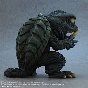 Gamera - Guardian of the Universe Řada Defo-Real PVC socha Gamera (1995) 14 cm