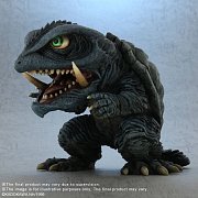 Gamera - Guardian of the Universe Řada Defo-Real PVC socha Gamera (1995) 14 cm