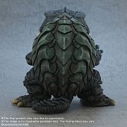 Gamera - Guardian of the Universe Řada Defo-Real PVC socha Gamera (1995) 14 cm