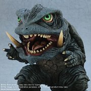 Gamera - Guardian of the Universe Řada Defo-Real PVC socha Gamera (1995) 14 cm