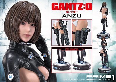 Gantz:O Statue 1/4 Anzu White Verze 52 cm