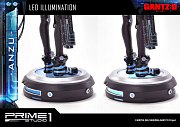 Gantz:O Statue 1/4 Anzu White Verze 52 cm