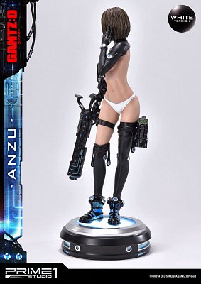 Gantz:O Statue 1/4 Anzu White Verze 52 cm