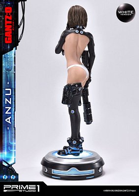Gantz:O Statue 1/4 Anzu White Verze 52 cm