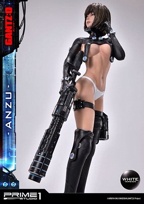 Gantz:O Statue 1/4 Anzu White Verze 52 cm