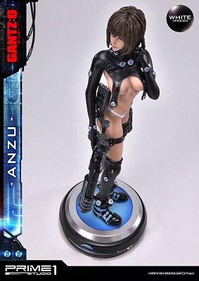 Gantz:O Statue 1/4 Anzu White Verze 52 cm