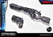 Gantz:O Statue 1/4 Anzu White Verze 52 cm