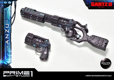 Gantz:O Statue 1/4 Anzu White Verze 52 cm