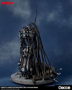 Gantz:O Statue 1/6 Hachiro Oka Hard Suit 57 cm --- DAMAGED PACKAGING