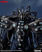 Gantz:O Statue 1/6 Hachiro Oka Hard Suit 57 cm --- DAMAGED PACKAGING