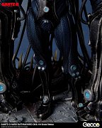 Gantz:O Statue 1/6 Hachiro Oka Hard Suit 57 cm --- DAMAGED PACKAGING