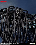Gantz:O Statue 1/6 Hachiro Oka Hard Suit 57 cm --- DAMAGED PACKAGING