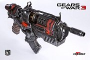 Gears of War 3 Replica 1/1 Locust Hammerburst II 89 cm