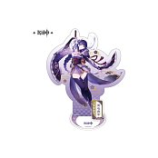Genshin Impact Inazuma Theme Series Character Acryl Figure: Shikanoin Heizou 14cm