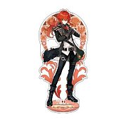 Genshin Impact Mondstadt Theme Series Character Acrylic Figure Jean 14 cm