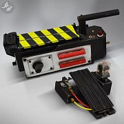 Ghosbusters Prop Replica 1/1 Ghost Trap