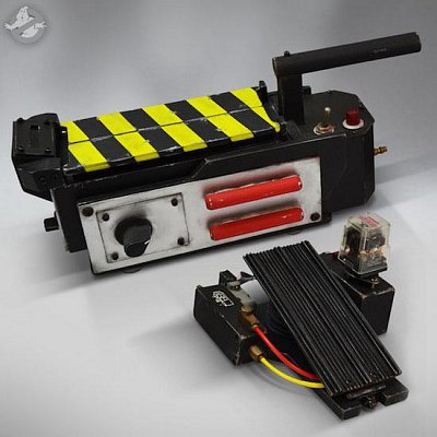 Ghosbusters Prop Replica 1/1 Ghost Trap