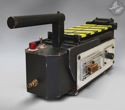 Ghosbusters Prop Replica 1/1 Ghost Trap