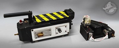 Ghosbusters Prop Replica 1/1 Ghost Trap