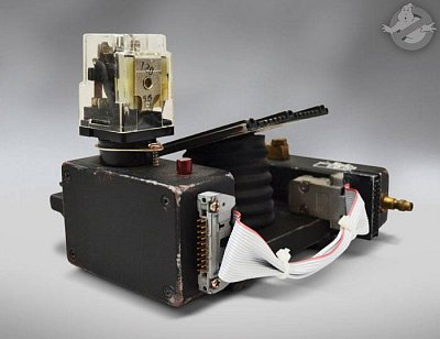 Ghosbusters Prop Replica 1/1 Ghost Trap