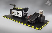 Ghosbusters Prop Replica 1/1 Ghost Trap