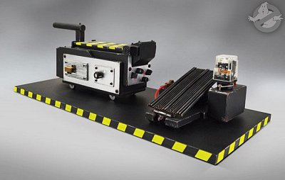 Ghosbusters Prop Replica 1/1 Ghost Trap