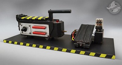 Ghosbusters Prop Replica 1/1 Ghost Trap
